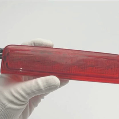 OMNIVALEA Third Brake Light Rear Centre LED VW Caddy III Caddy IV 2K0945087C
