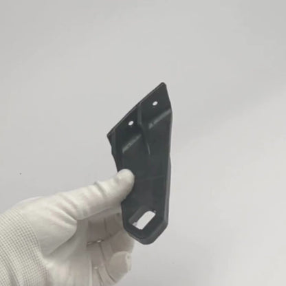 OMNIVALEA Headlight Bracket Repair Kit Right Side OEM 8P0998122A Audi A3