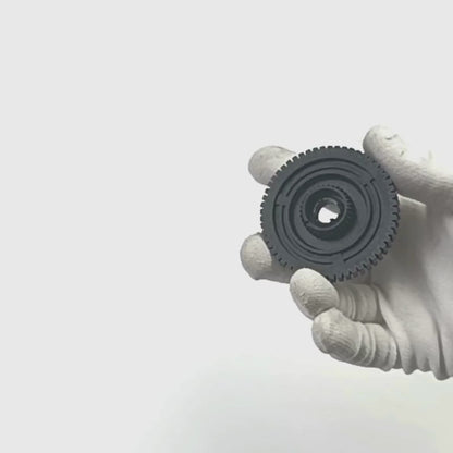 OMNIVALEA Actionneur de boîte de transfert Motoréducteur OEM 27107566296 BMW X3 X5 X6