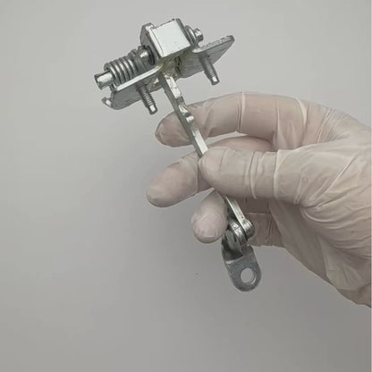 OMNIVALEA Türfangband vorne hinten links rechts OEM 804305879R Renault Dacia Duster Logan MK1