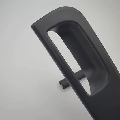 OMNIVALEA Fensterheberschalterabdeckung Schwarz Vorne Links OEM 3B1867171DA94 VW Golf MK4 Jetta Bora Passat B5 MK4