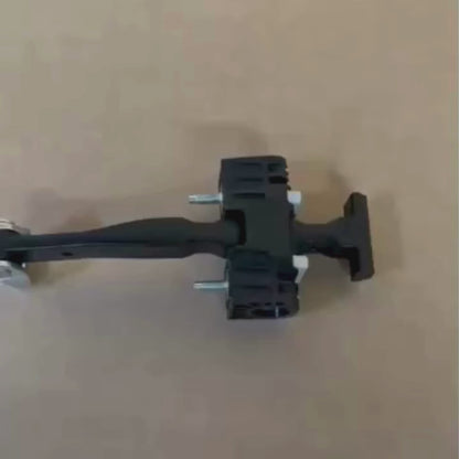 OMNIVALEA Front Door Check Strap Limiter POM Coated OEM 5160251 Opel Astra H